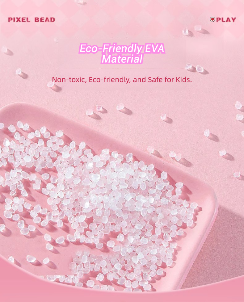 Perler Bead Essential Tool Kit