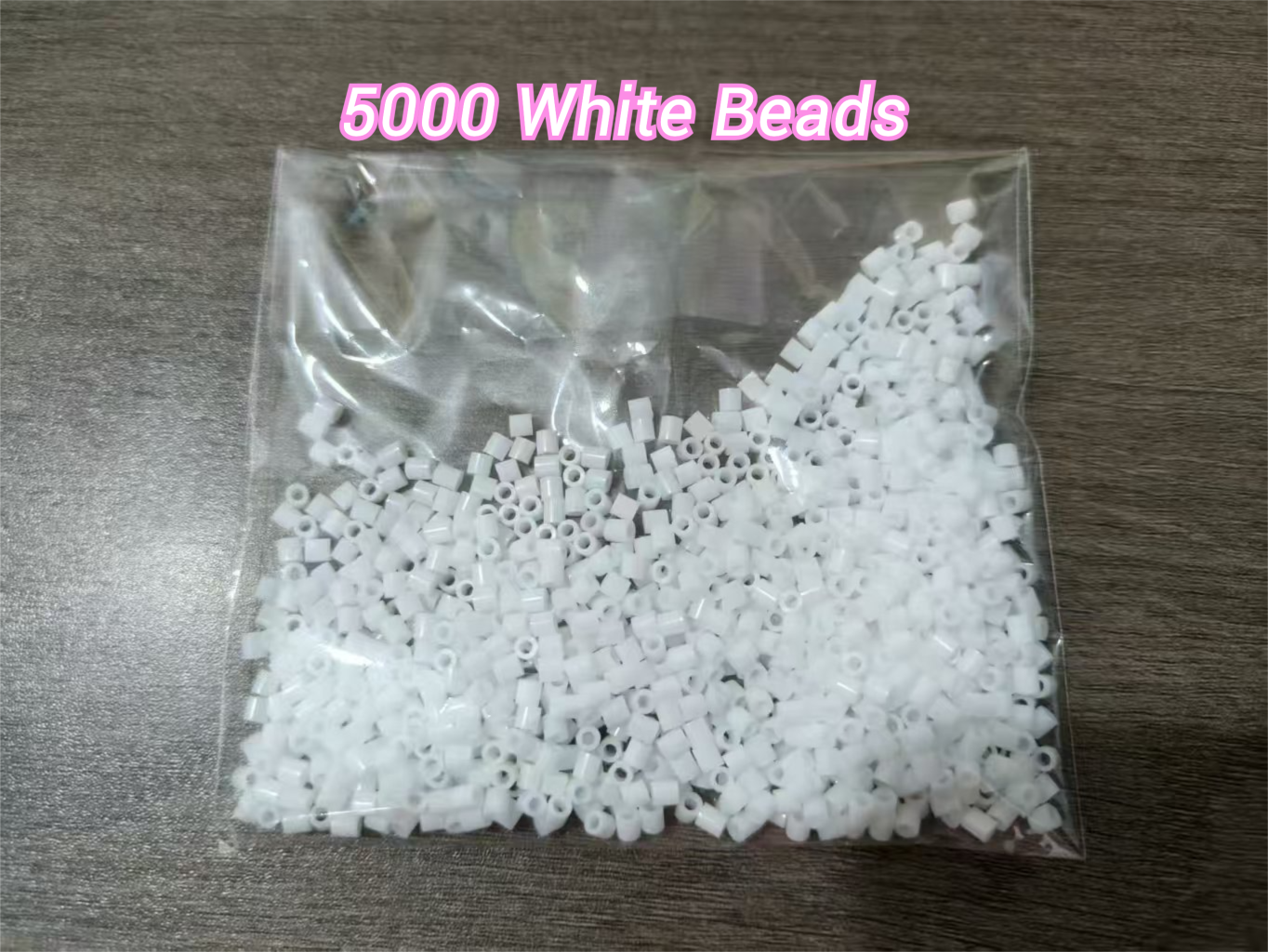 2.6mm Perler Bead Refills
