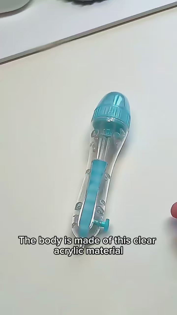 2.6mm Automatic Perler Bead Dispenser Pen